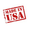 Made In The USA