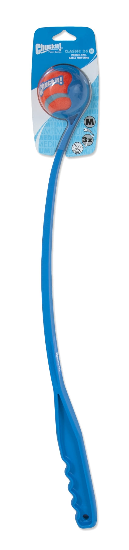 Chuckit! Classic Ball Launcher 26 Inch