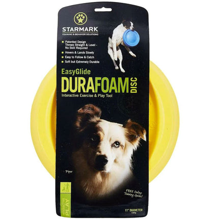 StarMark EasyGlide DuraFoam Disc 11"