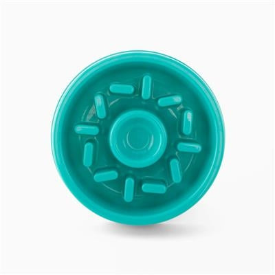 ZippyPaws Happy Bowl - Donut