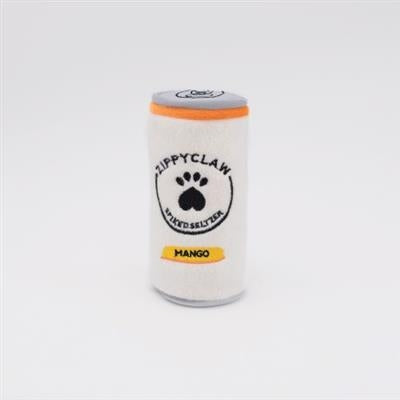 ZippyPaws Squeakie Can - Zippy Claws