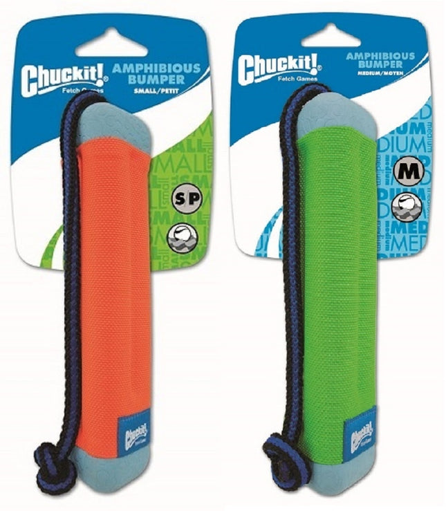 Chuckit! Amphibious Bumper