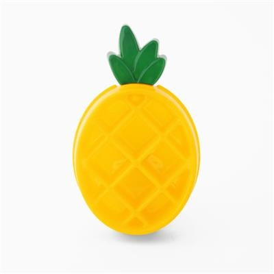 ZippyPaws Happy Bowl - Pineapple