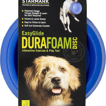 StarMark EasyGlide DuraFoam Disc 9"