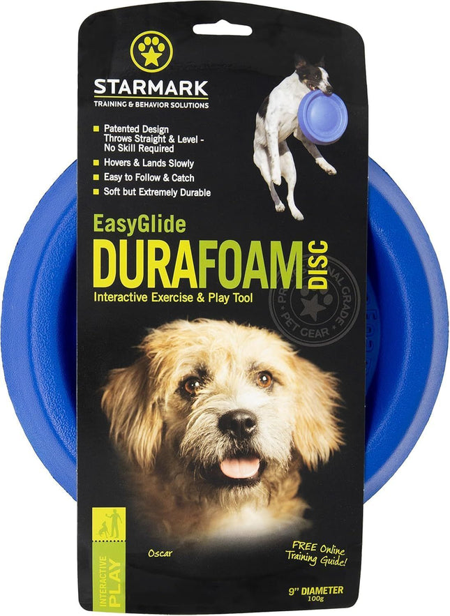 StarMark EasyGlide DuraFoam Disc 9"