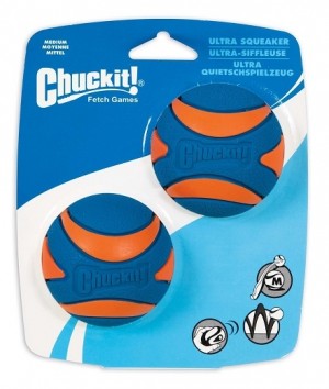 Chuckit! Ultra Balls 1 pack - Medium