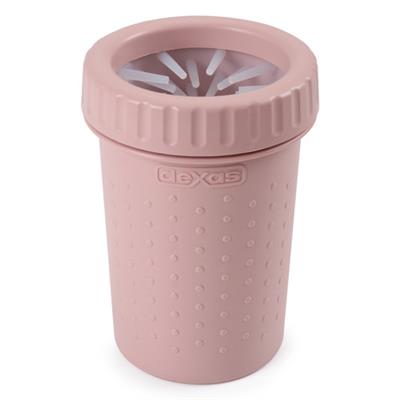 Dexas Fashion Mudbuster - Blush - Large