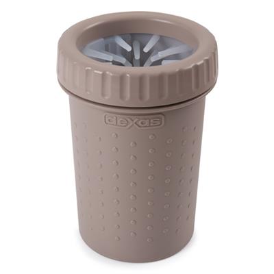 Dexas Fashion Mudbuster - Taupe - Medium