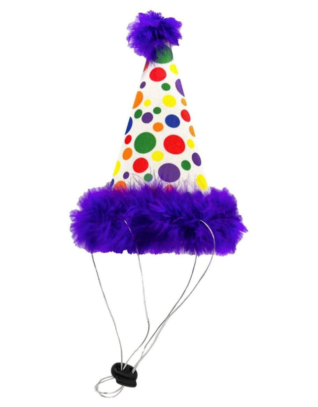 Happy Barkday Party Hat - Large