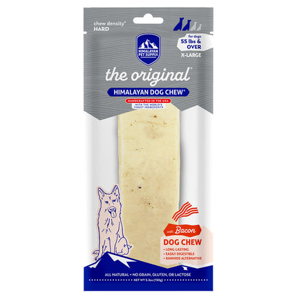 Himalayan Dog Chew XLarge (Grey)