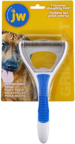JW Deshedding Tool