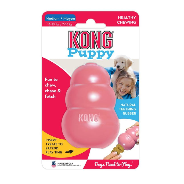 Kong Puppy - Medium