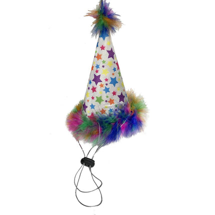 Superstars Party Hat - Small