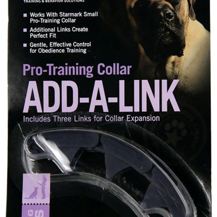 StarMark Pro Training Collar Add A Link- Large