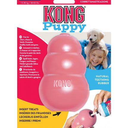 Kong Puppy - Large
