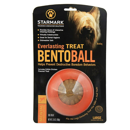 StarMark Everlasting Bento Ball - Large