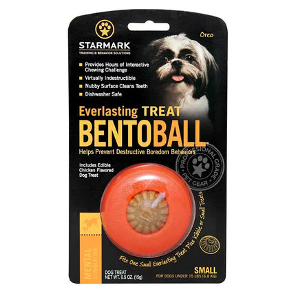 StarMark Everlasting Bento Ball - Small
