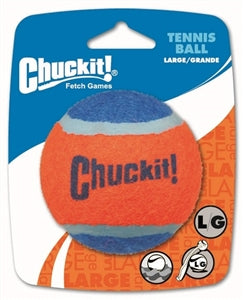 Chuckit! Tennis Balls 1 Pack - Large