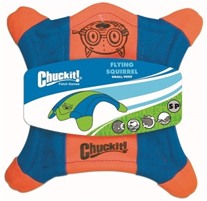 Chuckit! Flying Squirrel - Small