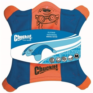 Chuckit! Flying Squirrel - Medium