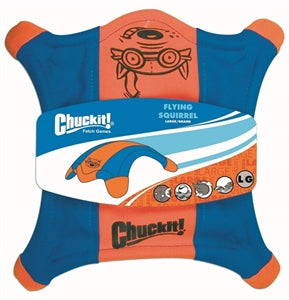 Chuckit! Flying Squirrel - Large