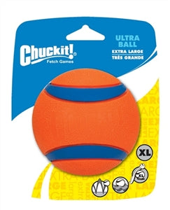 Chuckit! Ultra Balls 1 Pack - XLarge