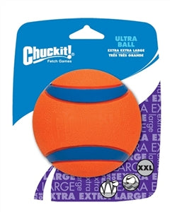 Chuckit! Ultra Balls 1 Pack - XXLarge