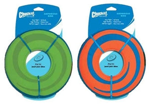 Chuckit! Amphibious ZipFlight Medium