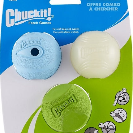 Chuckit! Fetch Medley - Small
