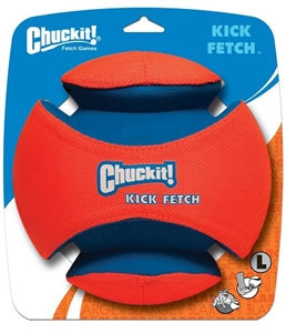 Chuckit! Kick Fetch Large