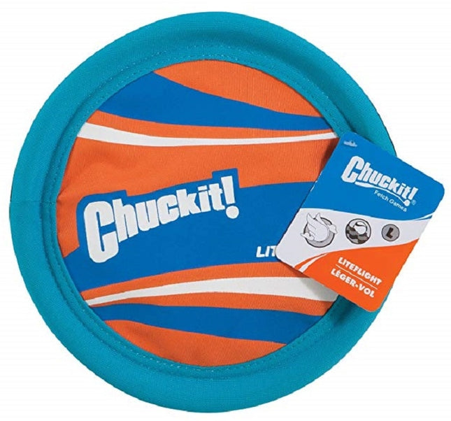 Chuckit! Lite Flight - Large