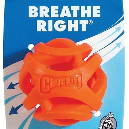 Chuckit! Breathe Right Fetch Ball