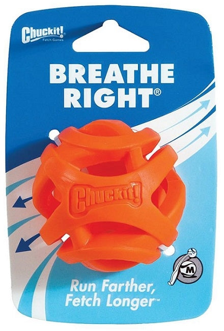 Chuckit! Breathe Right 1 Pack - Medium