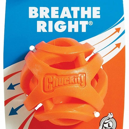 Chuckit! Breathe Right Fetch Ball