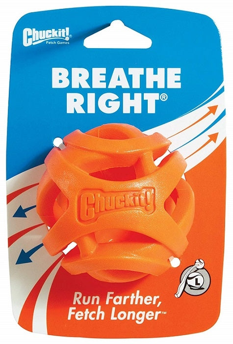 Chuckit! Breathe Right 1 Pack - Large