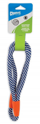 Chuckit! Mountain Rope Tug - Small