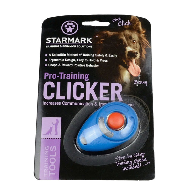 StarMark Pro Training Clicker