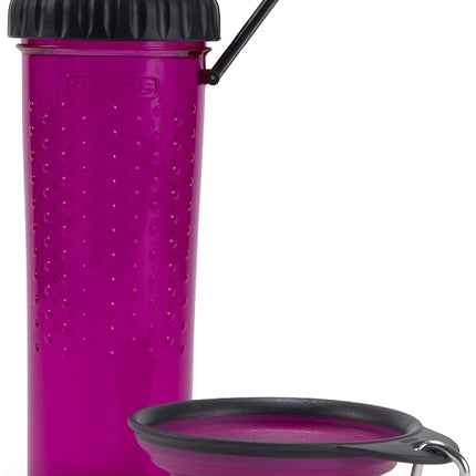 Dexas Snack-DUO with Travel Cup