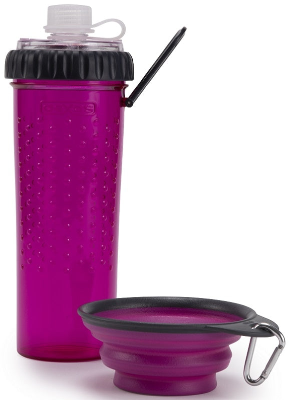 Dexas Snack-DUO with Travel Cup