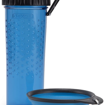Dexas Snack-DUO with Travel Cup
