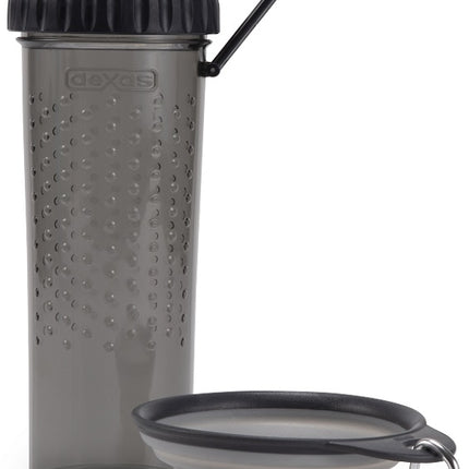 Dexas Snack-DUO with Travel Cup