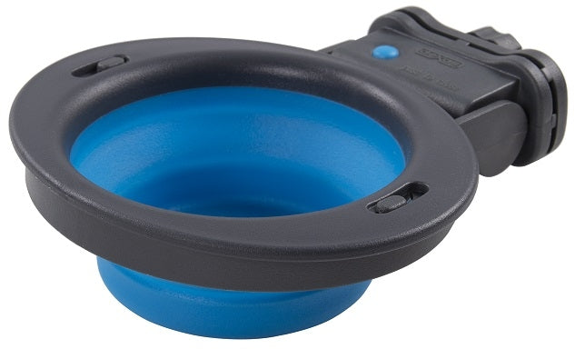 Dexas Collapsible Kennel Bowl