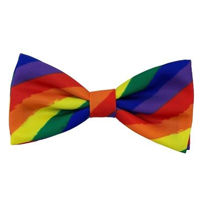 Equality Bow Tie by Huxley & Kent Small