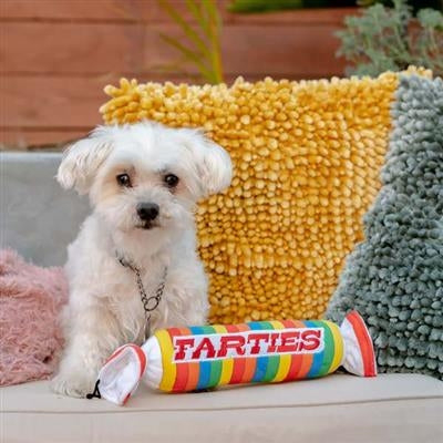 Farties Dog Toy-Small