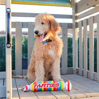Farties Dog Toy-Small