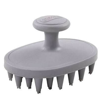 Dexas BrushBuster Light Grey