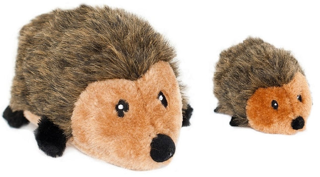 ZippyPaws Hedgehog