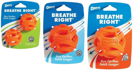 Chuckit! Breathe Right Fetch Ball