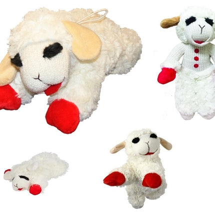 Multipet Lambchop