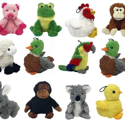 Multipet Look Who's Talking